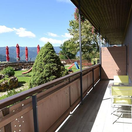 Landhotel Reitingblick Gai Bagian luar foto
