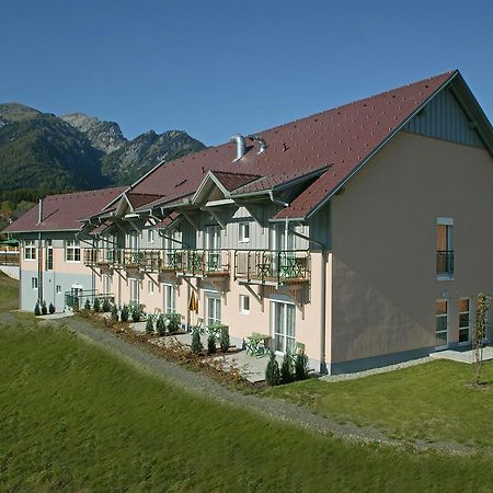 Landhotel Reitingblick Gai Bagian luar foto