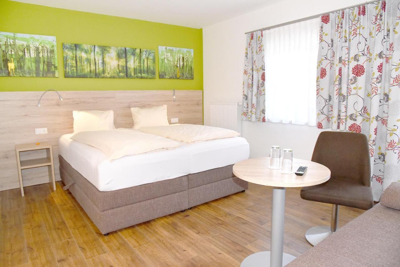 Landhotel Reitingblick Gai Bagian luar foto