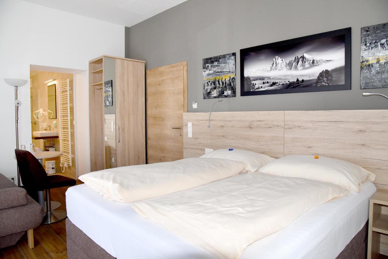 Landhotel Reitingblick Gai Bagian luar foto