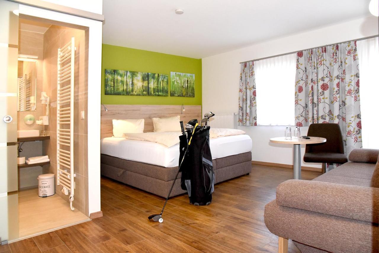Landhotel Reitingblick Gai Bagian luar foto