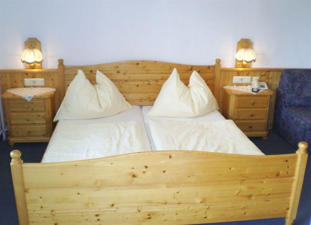 Landhotel Reitingblick Gai Bagian luar foto