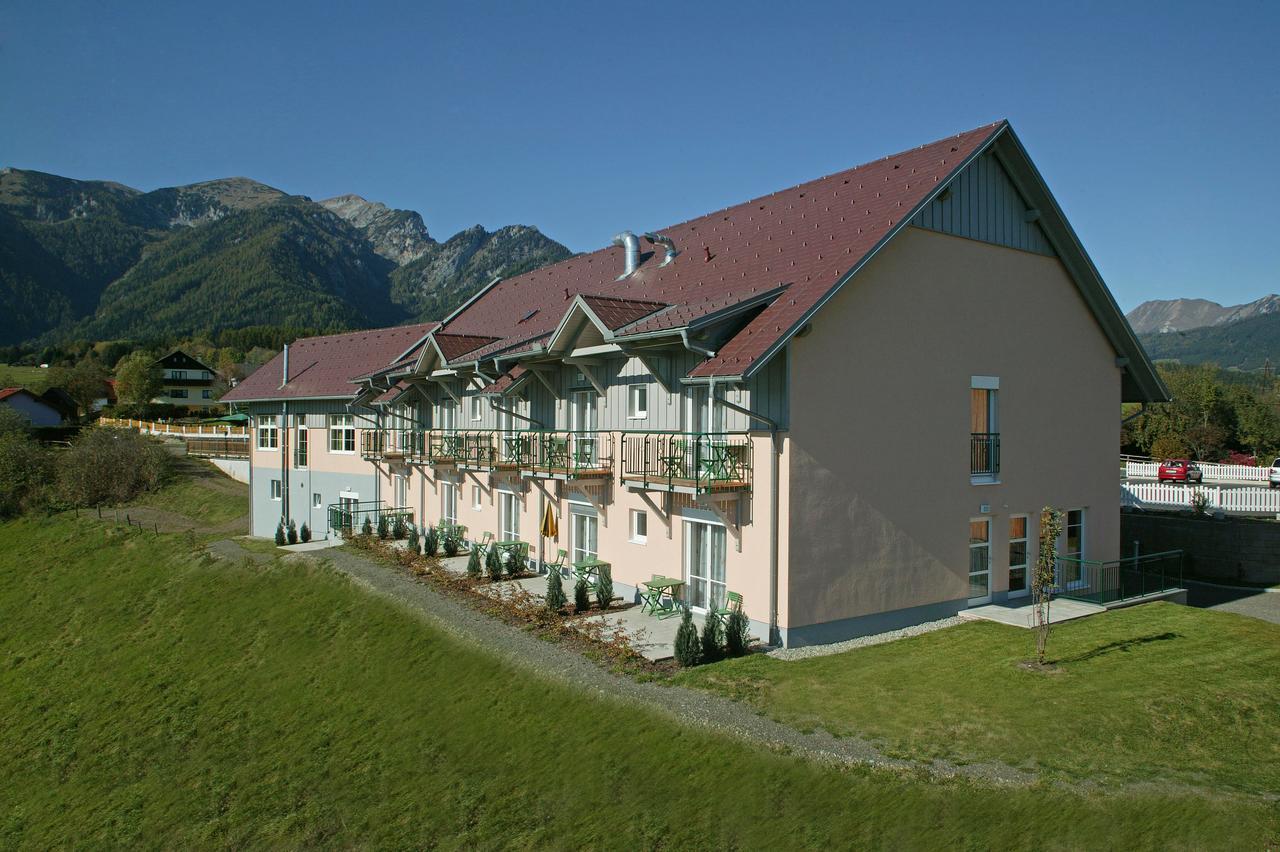 Landhotel Reitingblick Gai Bagian luar foto