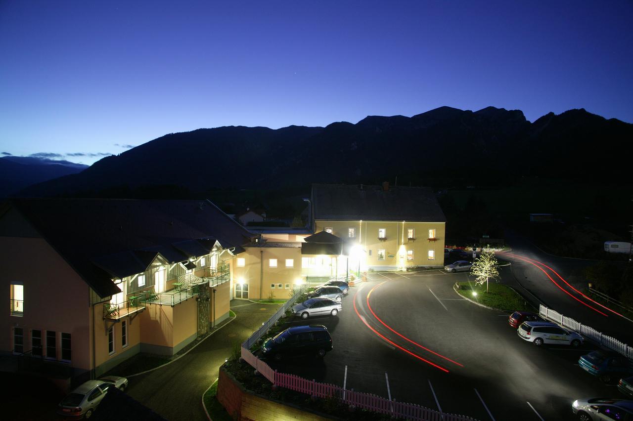 Landhotel Reitingblick Gai Bagian luar foto