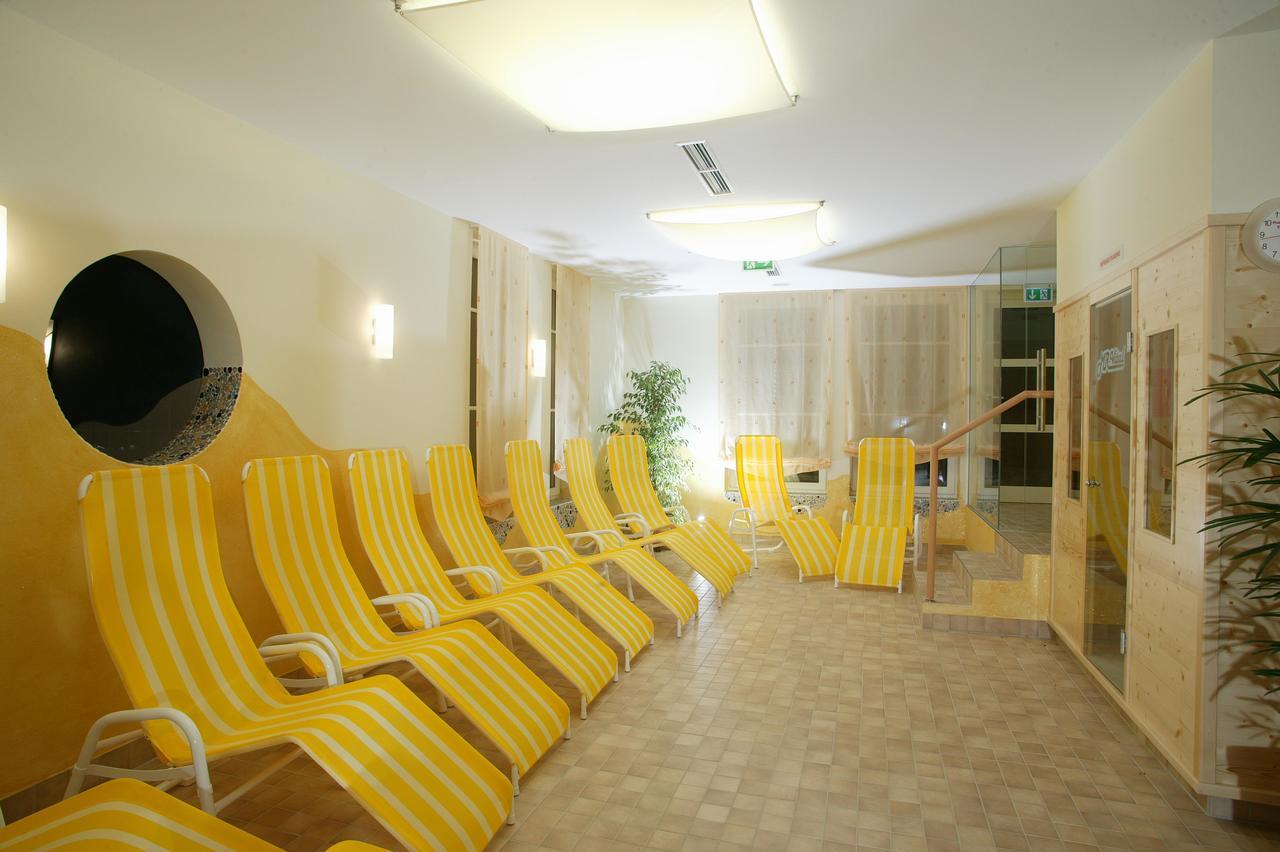 Landhotel Reitingblick Gai Bagian luar foto