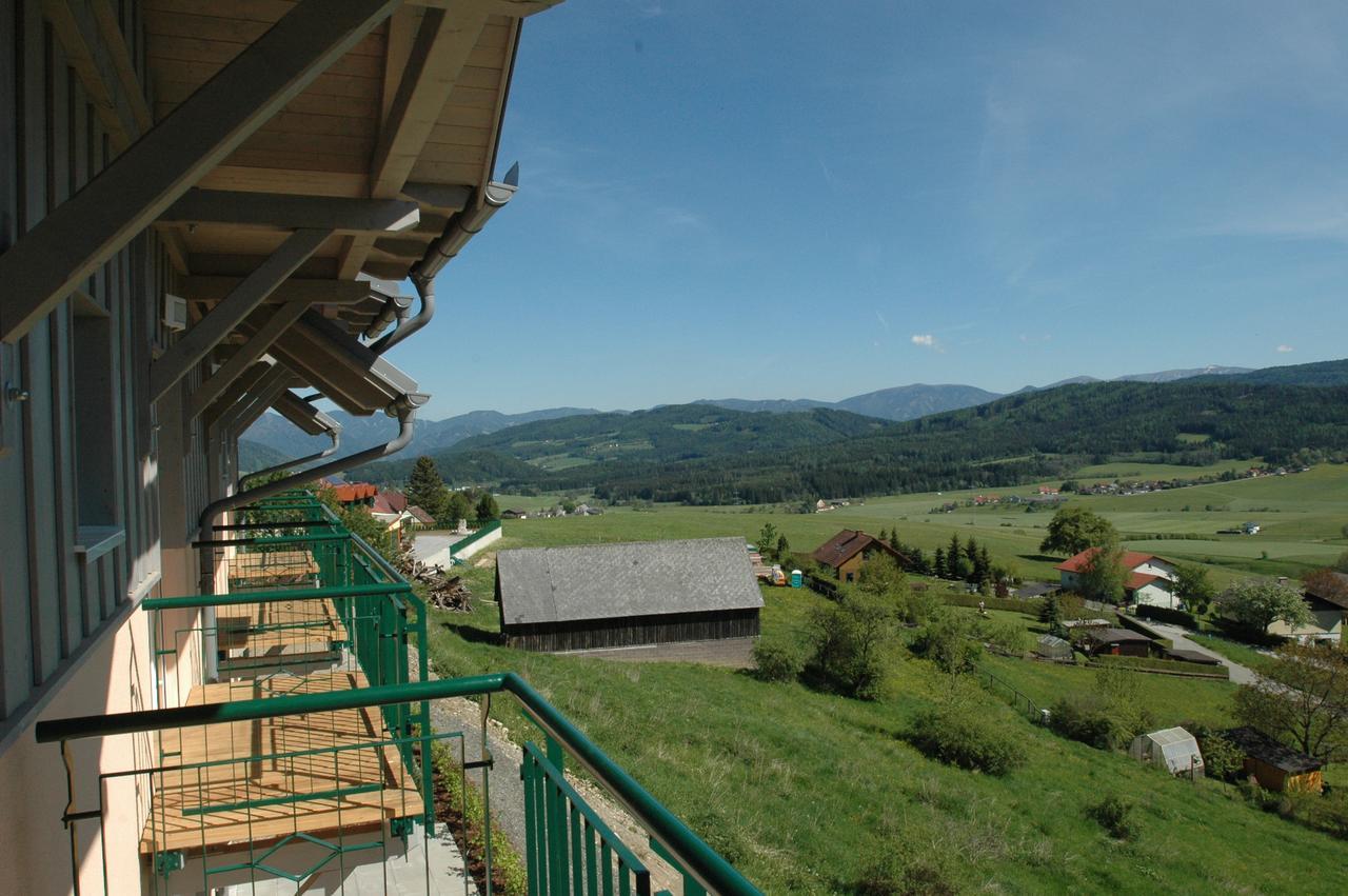 Landhotel Reitingblick Gai Bagian luar foto