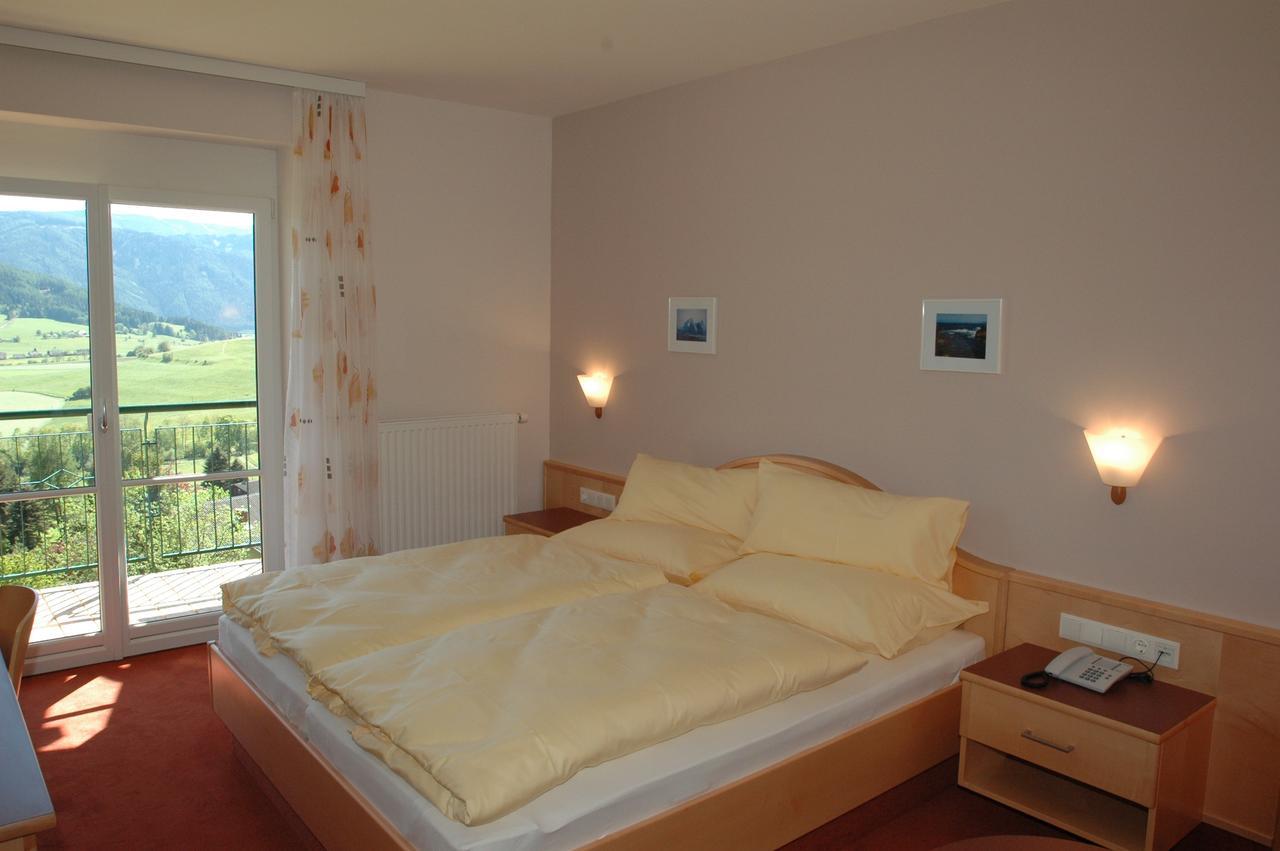 Landhotel Reitingblick Gai Bagian luar foto