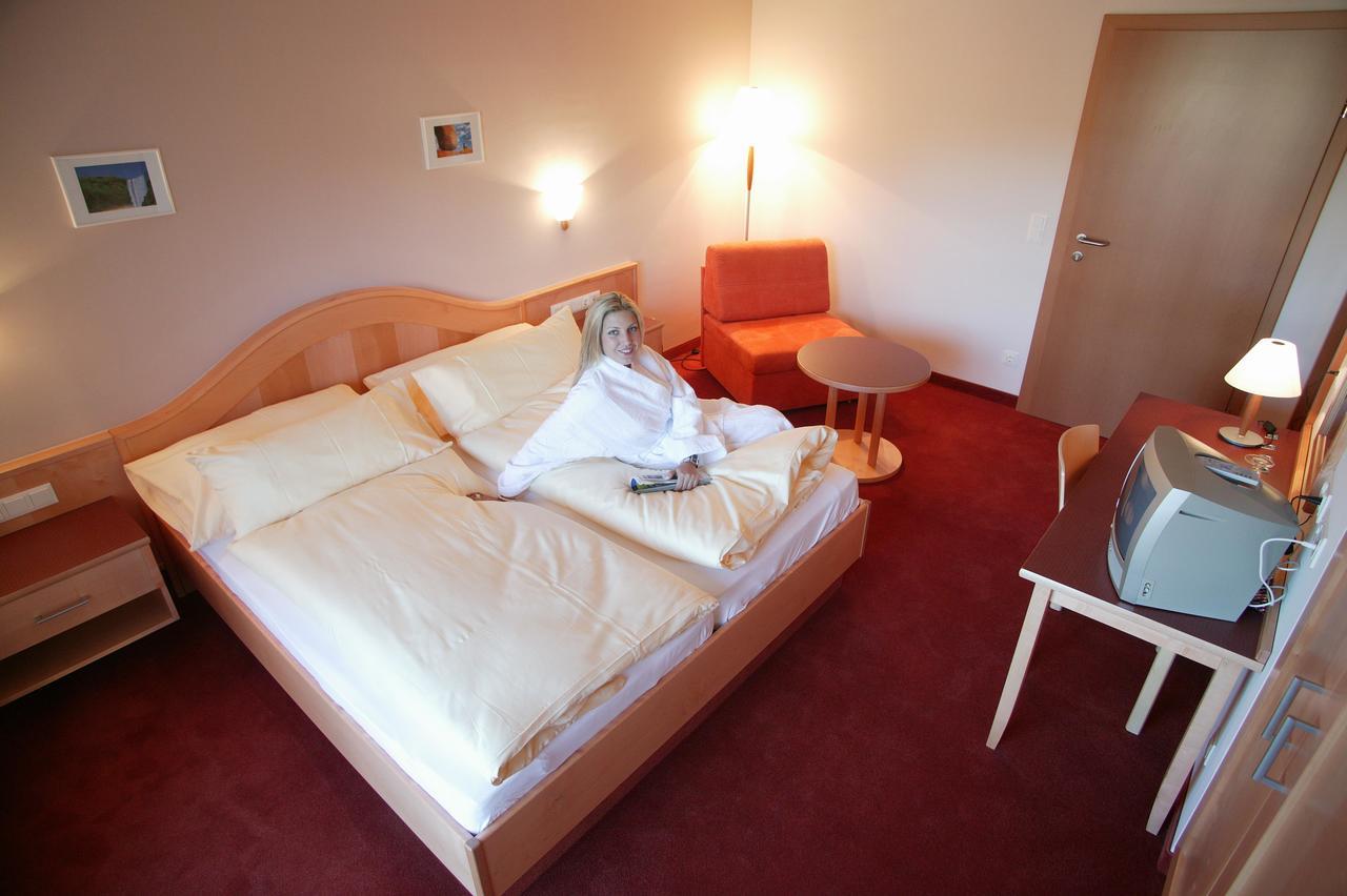 Landhotel Reitingblick Gai Bagian luar foto