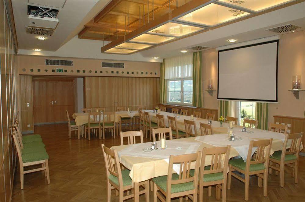 Landhotel Reitingblick Gai Bagian luar foto